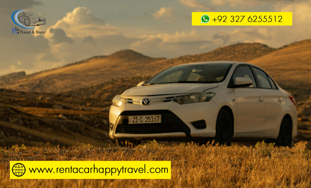 Best Places to Visit in Islamabad for Couples