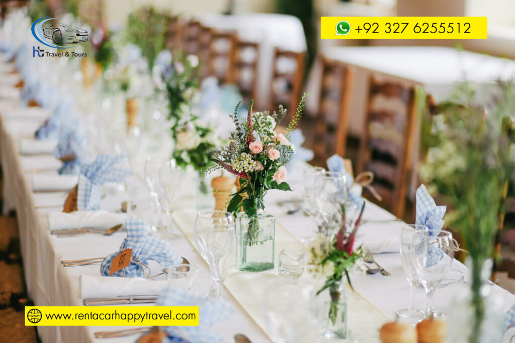 Finding Your Dream Wedding Venue in the Twin Cities