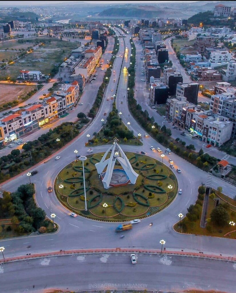 Rent a Car in Rawalpindi - Gateway to the North