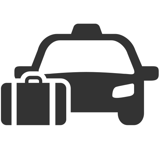 Airport Pick-Up & Drop-Off