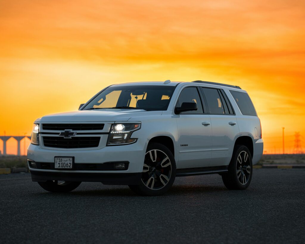 Car Rental Services in Islamabad