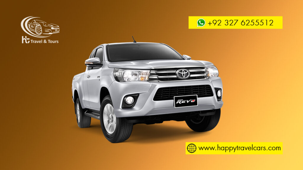 Islamabad and Rawalpindi are twin cities with beautiful places to visit