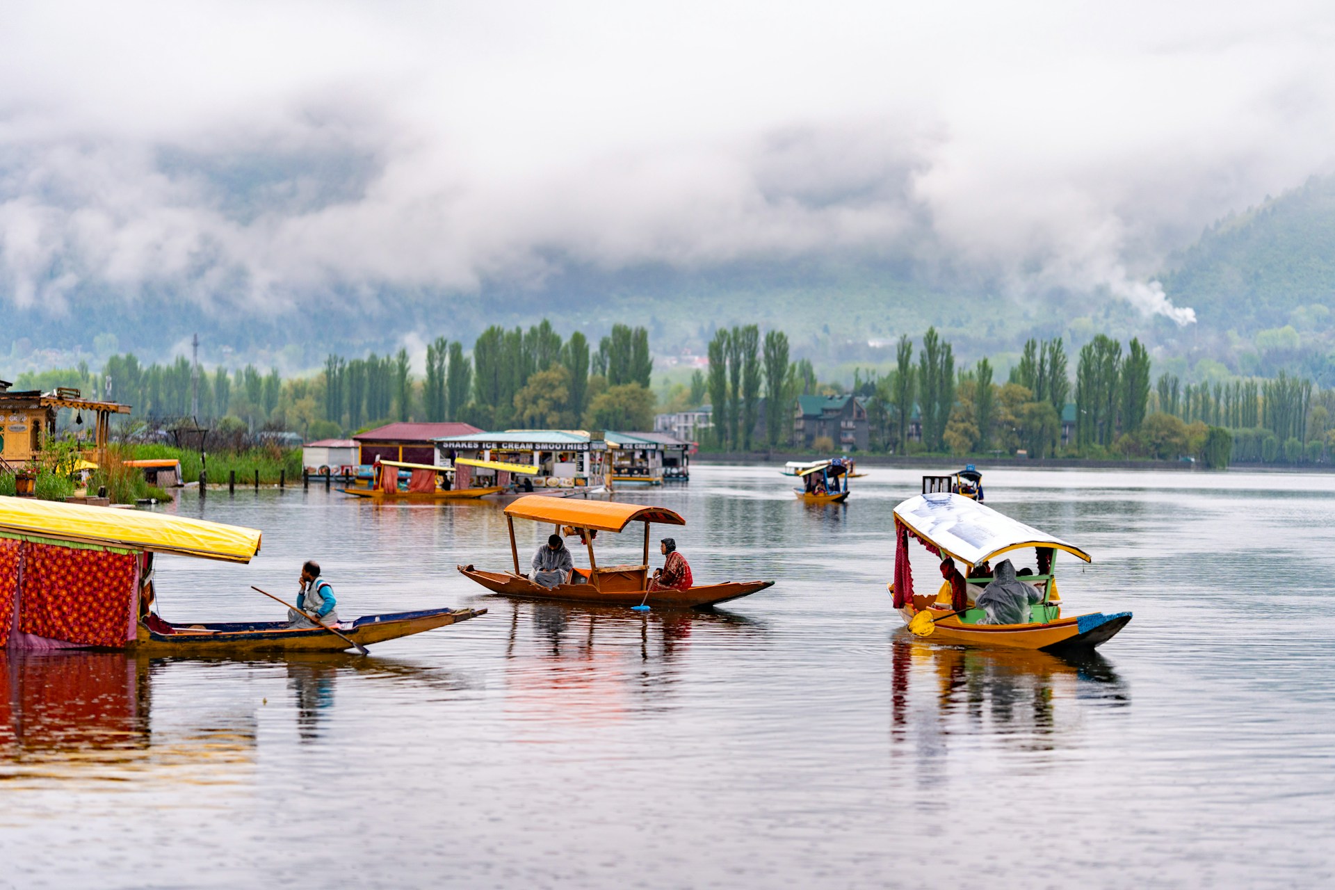 Kashmir (Muzaffarabad, Neelum Valley)