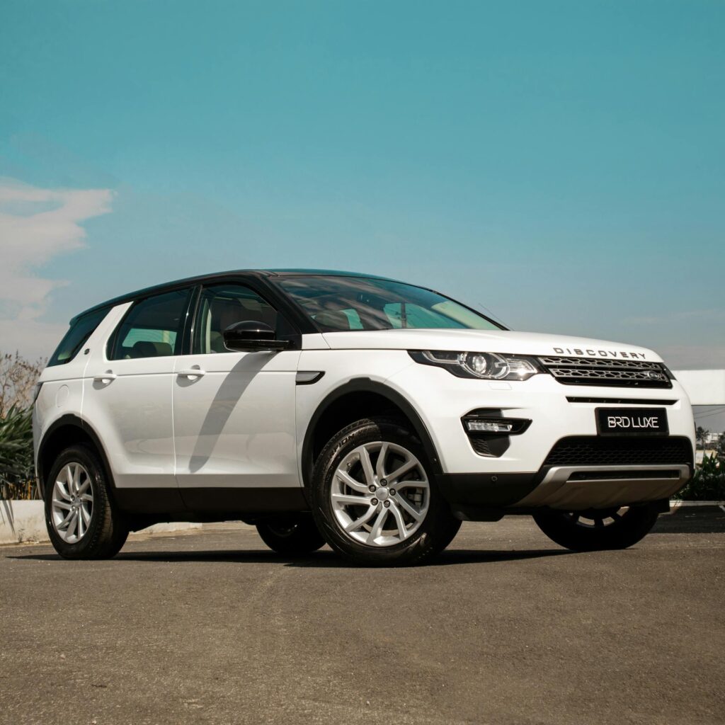 airport car rental service