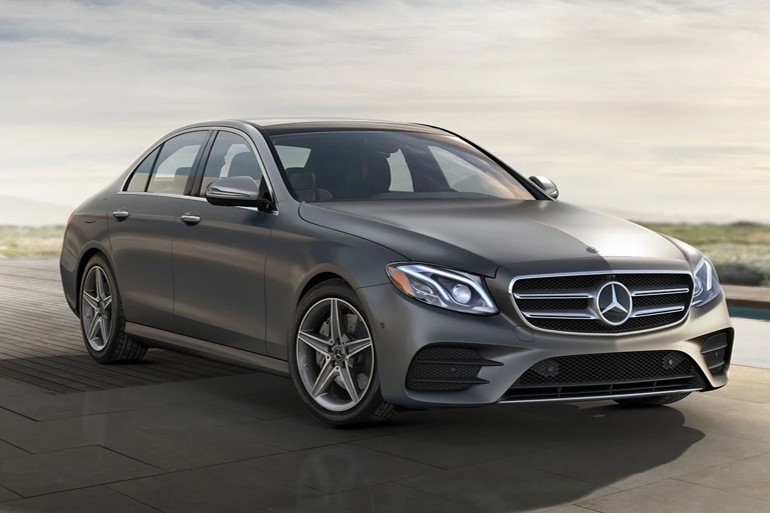 Rent a Car in Rawalpindi Mercedes