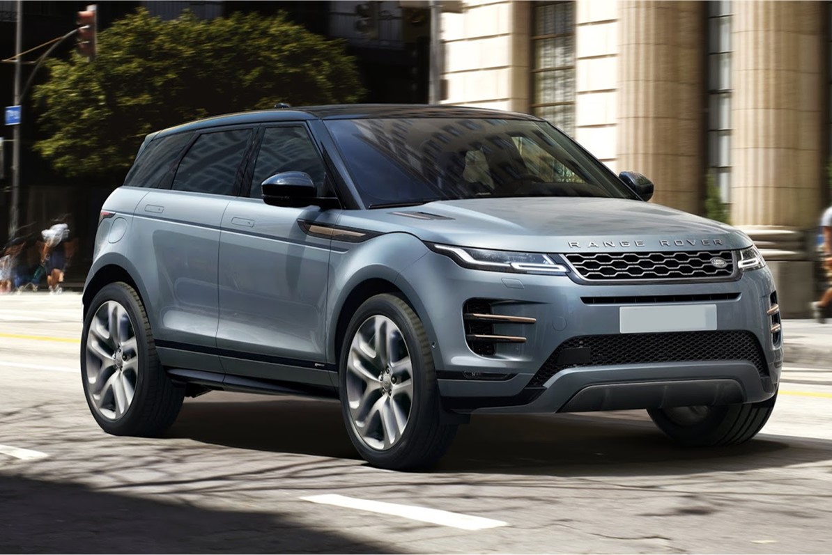 Rent a Car in Rawalpindi Range Rover